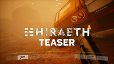 Teaser | ☵ HIRAETH Teaser