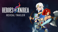 Gameplay | Reveal trailer