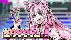 General / Cinematic | Koyori DLC Trailer