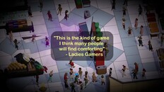 General / Cinematic | The Anxiety And Puzzles of Lighthaze World