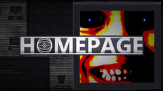 Gameplay | HOMEPAGE (Teaser Trailer)