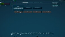 Gameplay | Idle Commonwealth 1.0