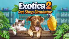 Gameplay | Exotica 2 - Trailer