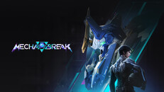 General / Cinematográficos | Mecha BREAK – Release Date Announcement (Time in PDT)