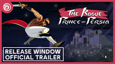 玩法展示 | 1.0 Release Window Trailer - Chinese