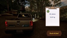 Gameplay | Pack It Out: Update Trailer