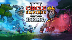 Jugabilidad | Circle Empires 2: Demo Out Now Trailer