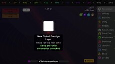Teaser | Unity Update