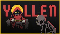 General / Cinematic | Yollen - Announcement Trailer
