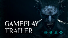 Gameplay | The Bornless - Gameplay Trailer