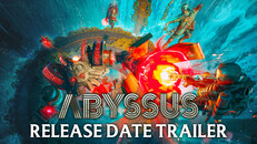 General / Cinemática | Release Date Trailer - ES