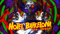 Interview / Dev Diary | Hotel Barcelona 日本語予告編 Meet Dr Carnival
