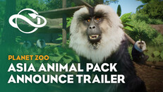 Teaser | Announce Trailer