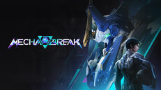 一般／シネマティック | Mecha BREAK - リリース日発表