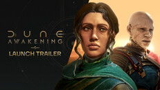 General / Cinematic | Launch Trailer
