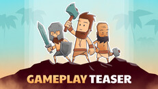 Teaser | Early Gameplay Teaser