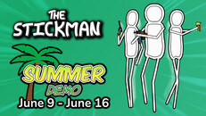 General / Cinematic | The Stickman Demo Steam Next Fest June 2025