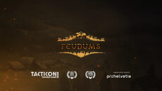 Avance | Feudums • Teaser Trailer