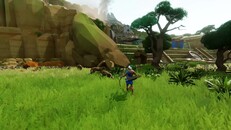 General / Cinematic | The Whims of the Gods Gameplay Trailer