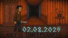 Gameplay | Get In Timelessness Trailer