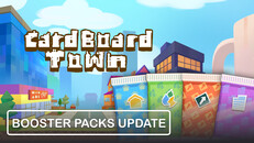 Gameplay | Booster Packs Update Trailer