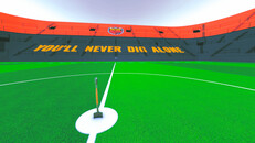 General / Cinematic | Beyond the Pitch