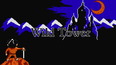 Gameplay | Wild Tower