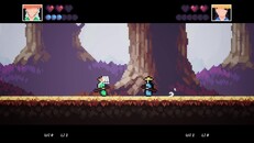 Gameplay | First Trailer HONORLESS!