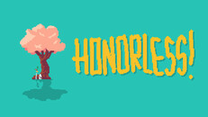 Gameplay | First Trailer HONORLESS!