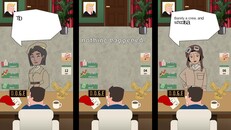 General / Cinematic | sec