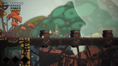 Teaser | Town Sneak peek new