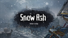 General / Cinematic | 《Snow Ash》PV