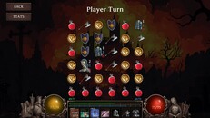 Gameplay | Dungeon Tracer