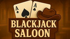 Gameplay | BlackJack Saloon