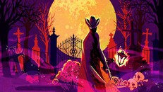 Jogabilidade | BloodRush: Undying Wish Trailer Acesso Antecipado
