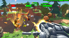 Gameplay | Gameplay Trailer 2 - Hatchery Update - June