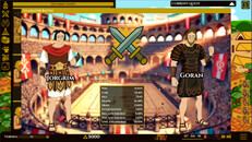 Gameplay | Ludus Manager Gameplay Trailer