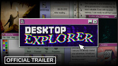 General / Cinemática | Desktop Explorer - Reveal trailer