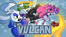 Gameplay | Trailer Vulcan