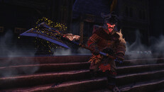 Gameplay | Orc Hunter DLC