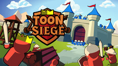 Gameplay | Toon Siege Demo Next Trailer | Next Fest June 2025
