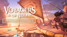 Gameplay | Launch Date Announcement Trailer
