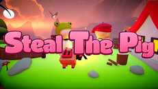 General / Cinematic | Steal The Pig - Trailer