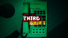 Általános / Filmszerű | Third Shift Leaderboard + RBH Announcement Trailer