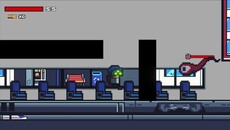 Gameplay | NULL Train Gameplay showcase