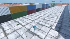 General / Cinematic | Iron Tangle Breakout