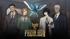Gameplay | Prologue Trailer