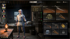 Interview / Dev Diary | 地道战demo20250608版