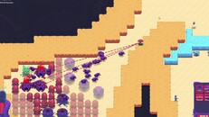 Pelitoiminnot | Steam Next Fest Trailer