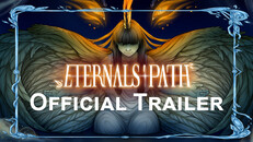 General / Cinematic | Demo Launch Trailer - Eternals' Path